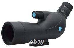 Viking Swallow 50 15-45x50 Spotting Scope