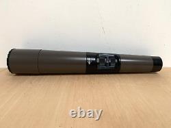 Vintage Boxed SWIFT Telemaster Model 841 MK2 Zoom Spotting Scope