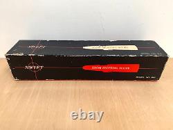 Vintage Boxed SWIFT Telemaster Model 841 MK2 Zoom Spotting Scope