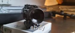 Vintage Compact Leupold Telescopic Red Dot Sight