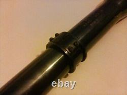 Vintage/collectors No. 42 telescopic sight