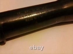 Vintage/collectors No. 42 telescopic sight