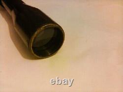 Vintage/collectors No. 42 telescopic sight