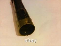 Vintage/collectors No. 42 telescopic sight