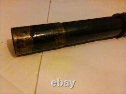 Vintage/collectors No. 42 telescopic sight