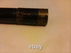 Vintage/collectors No. 42 telescopic sight