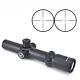 Visionking 1-10x28 Rifle Scope Mil Dot 35mm Hunting+military Tactical 308 3006