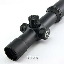Visionking 1-10x30 FFP Front focal Plane 35 target rifle scope Reticle 308.50