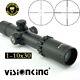 Visionking 1-10x30 Ffp Front Focal Plane First 35 Tactical Hunting Rifle Scope