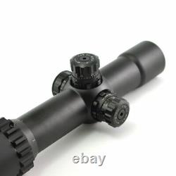 Visionking 1-10x30 FFP Front focal Plane First 35 Tactical Hunting rifle scope