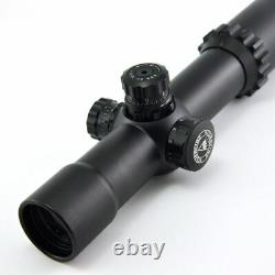 Visionking 1-10x30 FFP Front focal Plane First 35 Tactical Hunting rifle scope