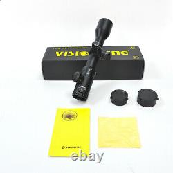 Visionking 1.5-6x42 Military Mil dot 30 Hunting Rifle Scope. 223.308 Sight