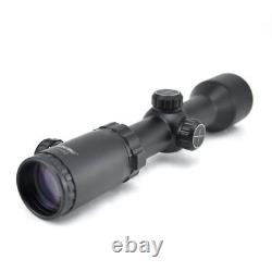 Visionking 1.5-6x42 Rifle scope 30mm Illuminated Riflescopes Sight Hunting