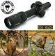 Visionking 1-6x24 Rifle Scope 30 Ffp Front First Focal Plane Hunting Tactical