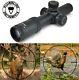 Visionking 1-8x26 Ffp Rifle Scope Military Tactical Hunting 0.1mil 1cm /click 35