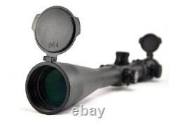 Visionking 10-40x56 Rifle Scope Military Reticle 35 mm Tube for. 308.338