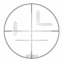 Visionking 10-40x56 Rifle Scope Military Reticle 35 mm Tube for. 308.338