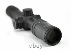 Visionking 2-10x32 Rifle scope 30 MM First Focal Plane Mil dot Hunting 223.308