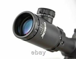 Visionking 2-16x44 Rifle Scope Hunting Shooting Sight. 223.308.30 06 Tactical