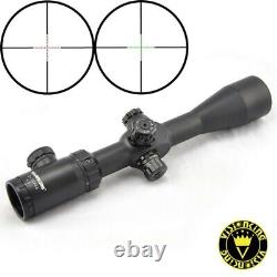 Visionking 2-16x44 Rifle Scope Hunting Shooting Sight. 223.308.30 06 Tactical