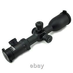 Visionking 2-16x50 Rifle Scope Tactical Hunting 30mm 0.1mil 3006 308