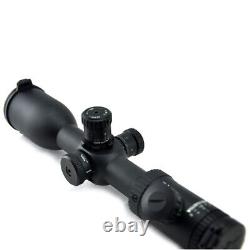 Visionking 2-16x50 Rifle Scope Tactical Hunting 30mm 0.1mil 3006 308