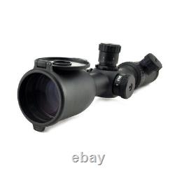 Visionking 2-16x50 Rifle Scope Tactical Hunting 30mm 0.1mil 3006 308