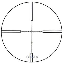 Visionking 2-16x50 Rifle Scope Tactical Hunting 30mm 0.1mil 3006 308