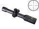 Visionking 2.5-10x32 Hunting Tactical Rifle Scope Mil Dot 223 308 243 3006