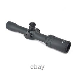 Visionking 2.5-10x32 Wide Angle Mil dot Rifle Scope Hunting Sight. 223.308 target