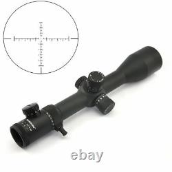 Visionking 2021 New 5-30x56 Rifle Scope Military Tactical Hunting Shooting Sight