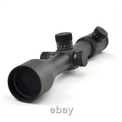 Visionking 2021 New 5-30x56 Rifle Scope Military Tactical Hunting Shooting Sight