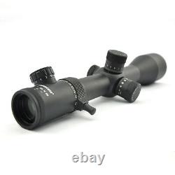 Visionking 2021 New 5-30x56 Rifle Scope Military Tactical Hunting Shooting Sight