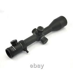 Visionking 2021 New 5-30x56 Rifle Scope Military Tactical Hunting Shooting Sight