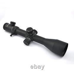 Visionking 2021 New 5-30x56 Rifle Scope Military Tactical Hunting Shooting Sight