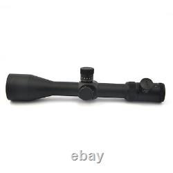 Visionking 2021 New 5-30x56 Rifle Scope Military Tactical Hunting Shooting Sight