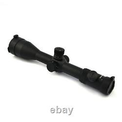 Visionking 2021 New 5-30x56 Rifle Scope Military Tactical Hunting Shooting Sight