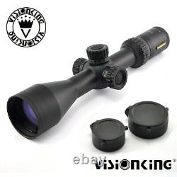 Visionking 3-18x50 Rifle scope 30 FFP First Focal Plane Sight Hunting Tactical