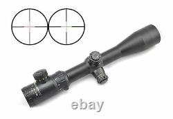 Visionking 3-9x42 Mil-dot Rifle Scope hunting Sight 30mm Tube 30-06.308.223