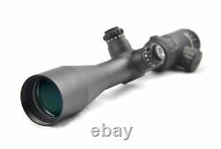 Visionking 3-9x42 Mil-dot Rifle Scope hunting Sight 30mm Tube 30-06.308.223