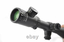 Visionking 3-9x42 Mil-dot Rifle Scope hunting Sight 30mm Tube 30-06.308.223