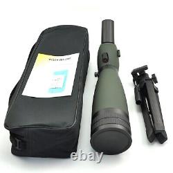 Visionking 30-90x90 Waterproof Spotting scope Bird Watching Hunting