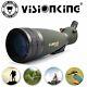 Visionking 30-90x90 Waterproof Spotting Scope Bird Watching Hunting Telescope