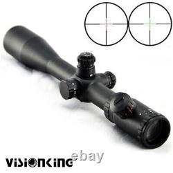 Visionking 4-16X44 Military Mil dot 30 mm Hunting Rifle Scope & Picatinny Mounti