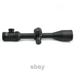 Visionking 4-16x50 Hunting Tactical Military Rifle scope & Picatinny Mounting