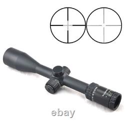 Visionking 4-20x50 Rifle Scope First Focal Plane Tactical Sight. 308.338 3006