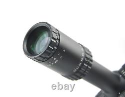 Visionking 4-20x50 Rifle Scope First Focal Plane Tactical Sight. 308.338 3006