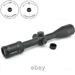 Visionking 4-20x50 Rifle Scope First Focal Plane Tactical Sight. 308.338 3006