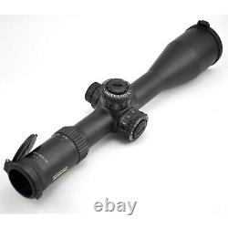 Visionking 4-30x56 Rifle Scope Military Tactical Illuminated Reticle 34mm Tube