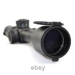 Visionking 4-30x56 Rifle Scope Military Tactical Illuminated Reticle 34mm Tube